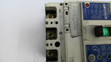 Mitsubishi NV225-CWU Circuit Breaker 225 Amp
