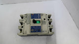 Mitsubishi NV225-CWU Circuit Breaker 225 Amp
