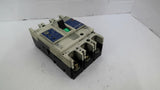 Mitsubishi NV225-CWU Circuit Breaker 225 Amp