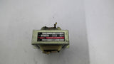 Center SR-100L Transformer 100VA 200 V Pri 110 V/100V Sec