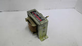 Center SR-100L Transformer 100VA 200 V Pri 110 V/100V Sec