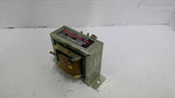 Center SR-100L Transformer 100VA 200 V Pri 110 V/100V Sec