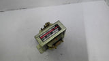Center SR-100L Transformer 100VA 200 V Pri 110 V/100V Sec