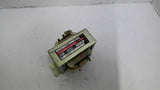 Center SR-100L Transformer 100VA 200 V Pri 110 V/100V Sec