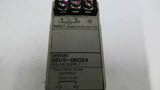 Omron S8VS-06024 Power Supply 240 Vdc