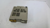 Omron S8VS-06024 Power Supply 240 Vdc