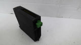 Mitsubishi QD75D2 Positioning Unit