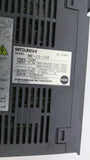 Mitsubishi MR-J3-10A Servo Drive 100 Watt 170 Volts