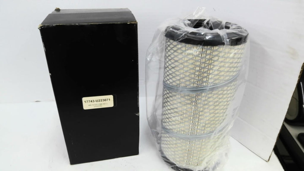 Toyota 17743-U223071 Filter