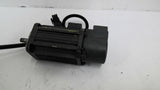 Mitsubishi HA-FF13 AC Servo Motor 100W 89V 3A 2000 RPM