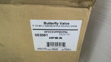 Ipex FEOV110 3" Butterfly Valve Wafer Style