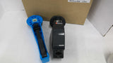 Ipex FEOV110 3" Butterfly Valve Wafer Style