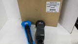Ipex FEOV110 3" Butterfly Valve Wafer Style