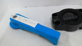 Ipex FEOV110 3" Butterfly Valve Wafer Style