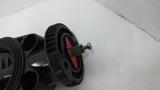 Ipex FEOV110 3" Butterfly Valve Wafer Style