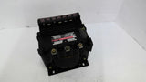 Center YS-500E Transformer 500 VA 200v 220v Pri 110 V 100 Volt Sec