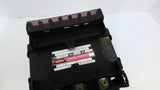 Center YS-500E Transformer 500 VA 200v 220v Pri 110 V 100 Volt Sec