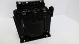 Center YS-500E Transformer 500 VA 200v 220v Pri 110 V 100 Volt Sec