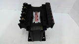 Center YS-500E Transformer 500 VA 200v 220v Pri 110 V 100 Volt Sec