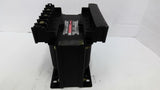 Center YS-500E Transformer 500 VA 200v 220v Pri 110 V 100 Volt Sec