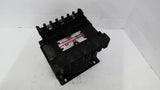 Center YS-500E Transformer 500 VA 200v 220v Pri 110 V 100 Volt Sec