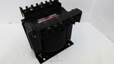 Center YS-500E Transformer 500 VA 200v 220v Pri 110 V 100 Volt Sec