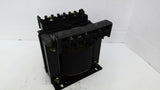 Center YS-500E Transformer 500 VA 200v 220v Pri 110 V 100 Volt Sec