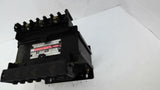 Center YS-500E Transformer 500 VA 200v 220v Pri 110 V 100 Volt Sec