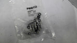 Festo CN-M5-PK-4 Fittings 10PCS