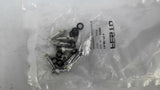 Festo CN-M5-PK-4 Fittings 10PCS