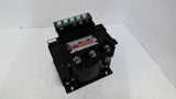 Center YS-500E 220V Transformer 200 Volts 500 VA 110 Volts