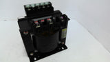 Center YS-500E 220V Transformer 200 Volts 500 VA 110 Volts