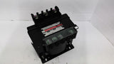 Center YS-500E 220V Transformer 200 Volts 500 VA 110 Volts