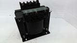 Center YS-500E 220V Transformer 200 Volts 500 VA 110 Volts