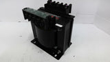 Center YS-500E 220V Transformer 200 Volts 500 VA 110 Volts