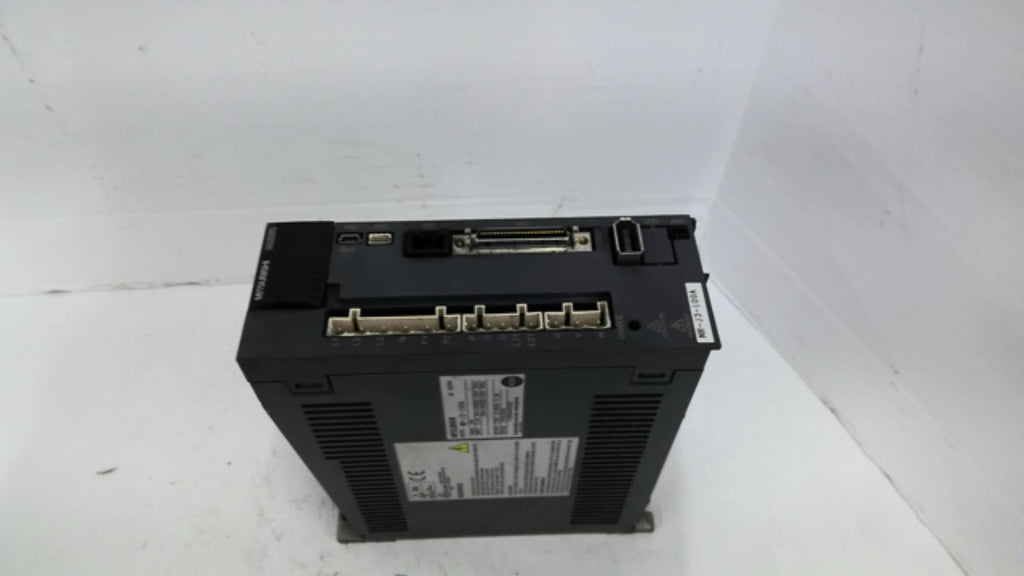 Mitsubishi MR-J3-100A Serco Drive