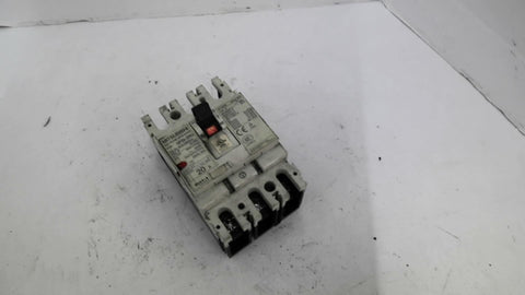 Mitsubishi NF50-SRU 20A Circuit Breaker