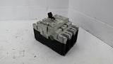 Mitsubishi NF50-SRU 20A Circuit Breaker