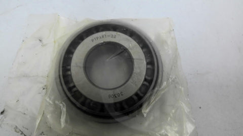 30306 PTPART-22 Roller Bearing