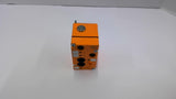 Ifm AC2046 Air Box 2DI 1PO M12 1956