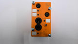 Ifm AC2046 Air Box 2DI 1PO M12 1956