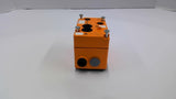 Ifm AC2046 Air Box 2DI 1PO M12 1956