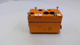 Ifm AC2046 Air Box 2DI 1PO M12 1956