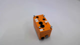 Ifm AC2046 Air Box 2DI 1PO M12 1956