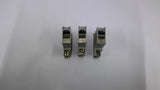 Mitsubishi CP30-BA Circuit Protector 5 Amp 1 Pole 250 VAC/65VDC Lot Of 3