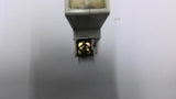 Mitsubishi CP30-BA Circuit Protector 5 Amp 1 Pole 250 VAC/65VDC Lot Of 3