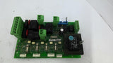 ITW Dynatec 0436037 Circuit Board