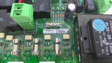 ITW Dynatec 0436037 Circuit Board