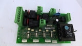 ITW Dynatec 0436037 Circuit Board