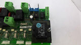 ITW Dynatec 0436037 Circuit Board